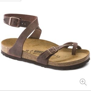Birkenstock Yara sandal